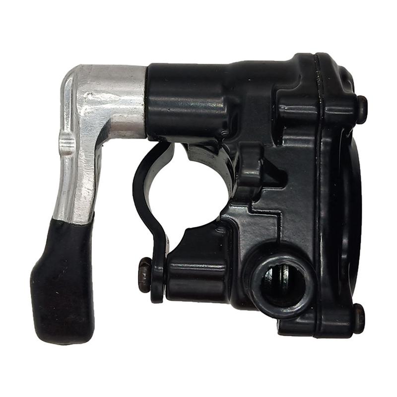 A03E-New High Quality ATV Thumb Throttle Lever Assembly H53143HM7305 For Honda TRX450R TRX400EX TRX 450R 300EX 400EX 250R