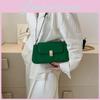 Women's 2023 New Summer Street Style Trendy Crossbody Bag With Minimalist Design