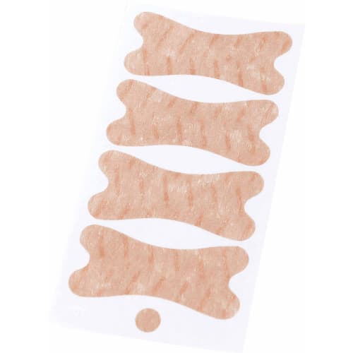 Cojit Snoring Night Tape, Beige, 75 X 25 X 145mm, 20 Sheets