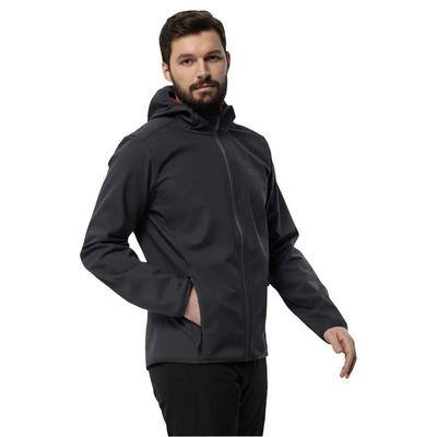 Jack Wolfskin Bornberg Hoodie