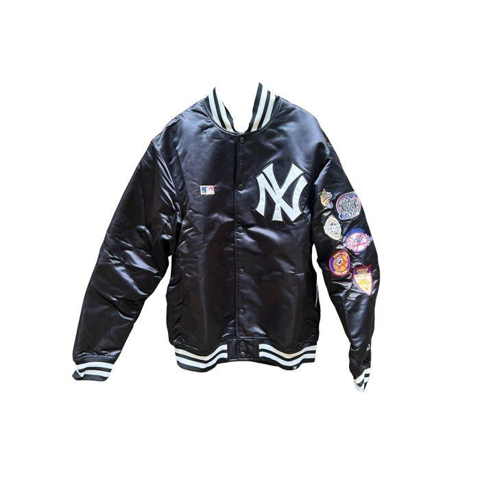 Blouson 47Brand MLB New York Yankees Multi Sh Kingsland