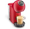 Капсульная кофемашина Krups KP340510 Nescafe Dolce Gusto Genio S Plus rot