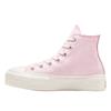 Chuck Taylor All Star Lift Platform High Valentines Day 2025 Women Sneakers Pink Sugar-Berry Egret A13652C