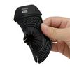 Car Wiper Arm Hole Protective Cover Dustproof Pad Car Styling For Cadillac CT5 CT6 Seville ATS CT4 Celestiq Ciel Escala SRX XT4 XT5 XT6 EV Elmiraj EXT