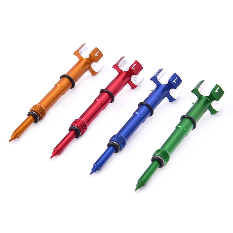 Buy Easy Adjust Air Carburetor Fuel Mixture Screw For Motorcycle ATV