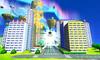 Dragon Ball Fusions 3DS -