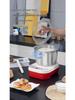 Fully Automatic Multi-functional Dough Mixer & Kneader with Fermentation and Proofing