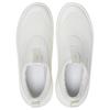 Crocs Comfortable and Versatile Running Shoes Women's White