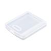 Game Card Storage Holder Case Clear Cartridge Display Box Game Accessory Dustproof Scratchproof Box