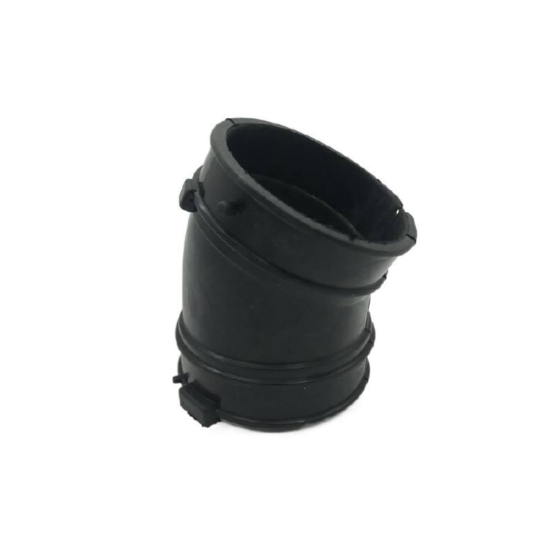 2 Pcs L+R Air Intake Hose Tube Duct Boot Resonator Replacement For M35 2006-2008