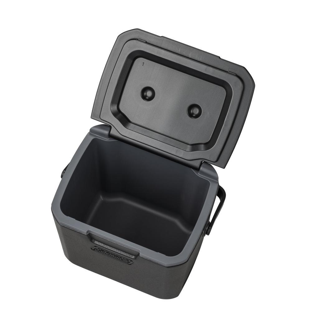 COLEMAN Take 9 (Jet Black)
