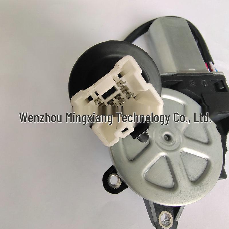 Machined Window Glass Lifter Motor for Nissan Series Cars