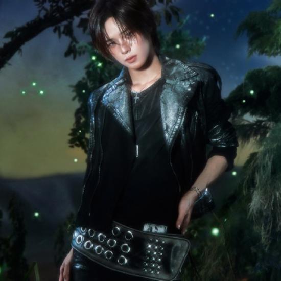 &TEAM [BACK TO LIFE] KR 1. Mini-Album ROAR