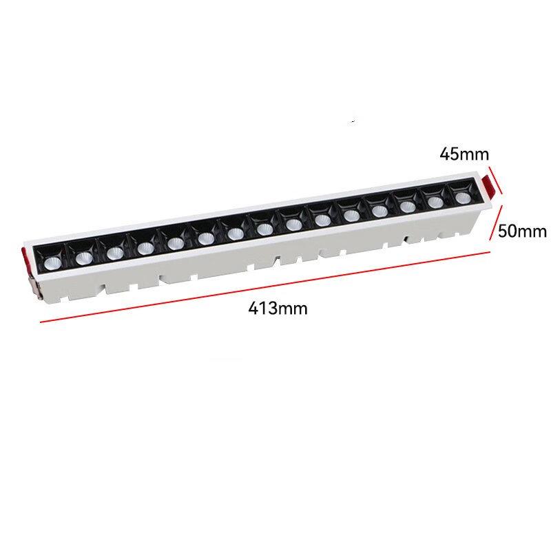 

Smart Linear Anti-Glare Spotlight