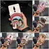 Shockproof Protective Phone Case For Meizu M8/V8 Pro Soft Case Anti-dust Silicone Cute Waterproof Full Wrap Anti-knock