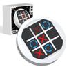 Handheld Handheld Bolt Game 4-in-1 Table  Chess  Game Electronic Montessori Board  Indoor Party