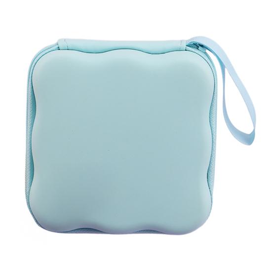 Tech Accessories Pouch Cute Portable Electronics Organizer Travel Electronic Accessories Case for