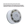 Shock Absorbing Foot Pad Bearing Spring Anti Shock Feet Pad Vibration Dampening Feet for Mini 3D Printer Accessories