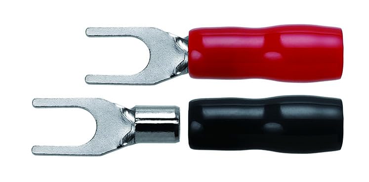 

Audio-Technica AT-RXT144Y Rexat Терминал кабельный Y-образный Обжимной для 14.16 AWG M4