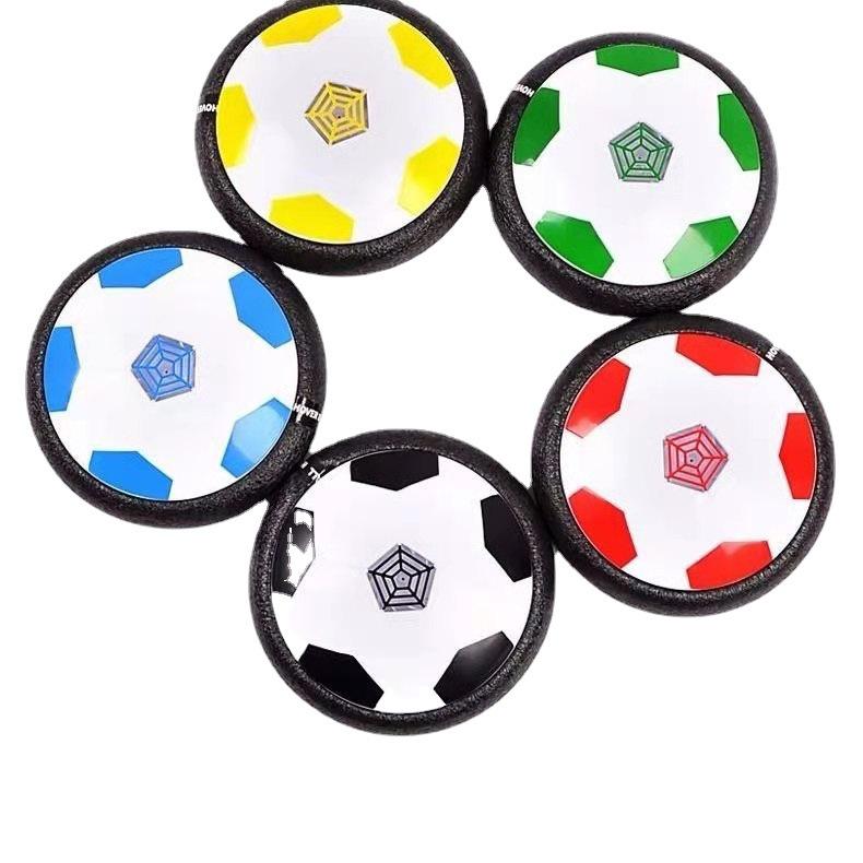 Interactive Indoor Electric Soccer Ball Toy for Kids