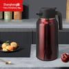 Shangheng 304 Stainless Steel Vacuum Insulated Pot