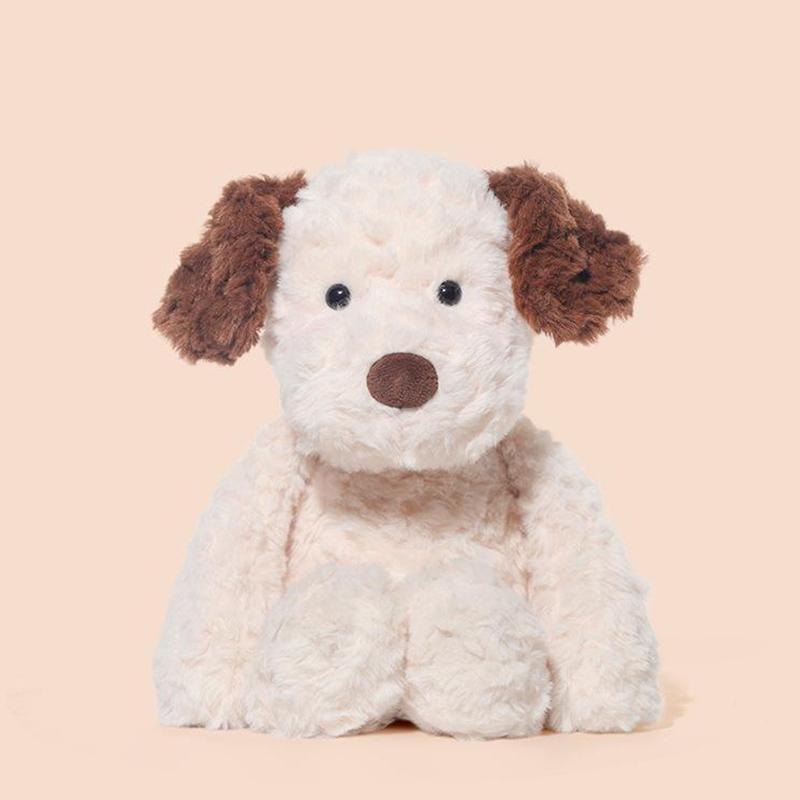 1 Piece Cute Elephant Pillow Cartoon Stuffed Animal Doll Kawaii Milk Cow Stuffed Animal Doll Toy Kids Appease Toys Birthday Gift