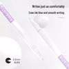 Glow-in-the-Dark Anti-Drop Spinning Pen for Beginners and Students