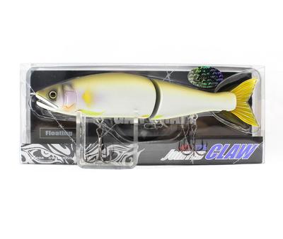 Gan Craft Jointed Claw 178 Floating Jointed Lure U-13 (4955)