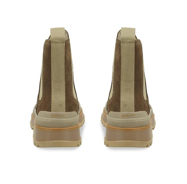 Ботинки Челси Gant Wintly 29553793 Brown