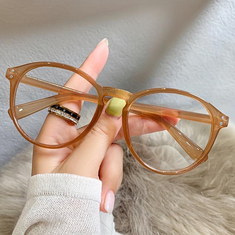 

Компьютерные Оптические Очки Антирадиационные Очки Прозрачные Линзы