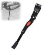 Bicycle Stand for Trek Marlin 4 2021, Height-Adjustable Aluminium Kickstand for Mountain Bike, City Bike, Commuter Bikes