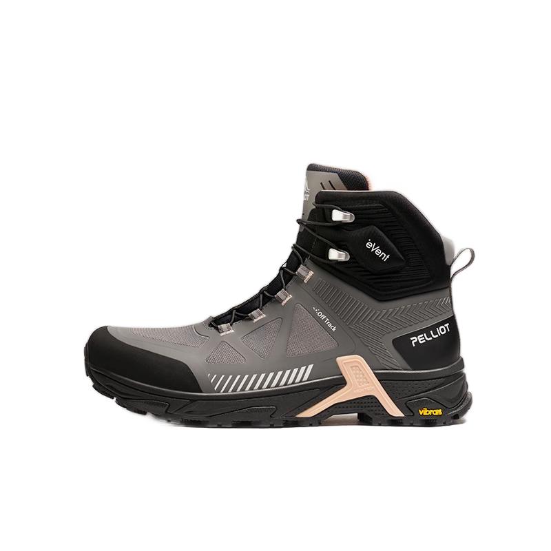 Pelliot Unisex Outdoor Waterproof Hiking Boots EUR 37