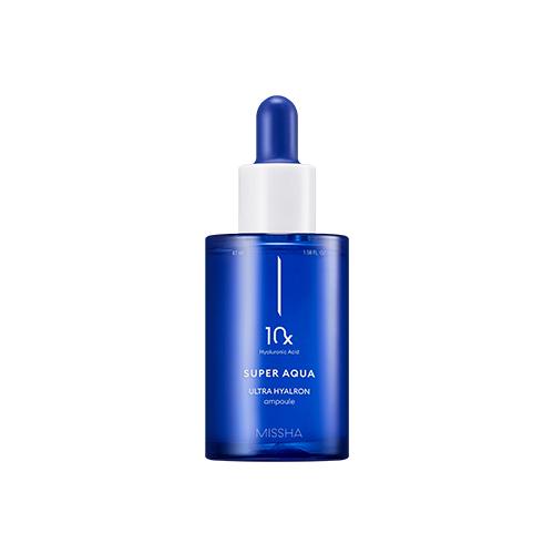 

Super Aqua Ultra Hyalon Ampoule