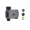 Smart Irrigation Controller Net Preprogrammed Operate Intelligently Water Valve LeakResistant Design