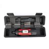Preset Adjustable 10-65In.lb Manual Torque Driver Torque Screwdriver Home Repair Tools