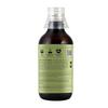 Jiva Punarnavadi Kwath Ayurvedic Herbal Liquid For Daily Detox Support And Digestive Balance Natural 200 Ml X Pack Of 2