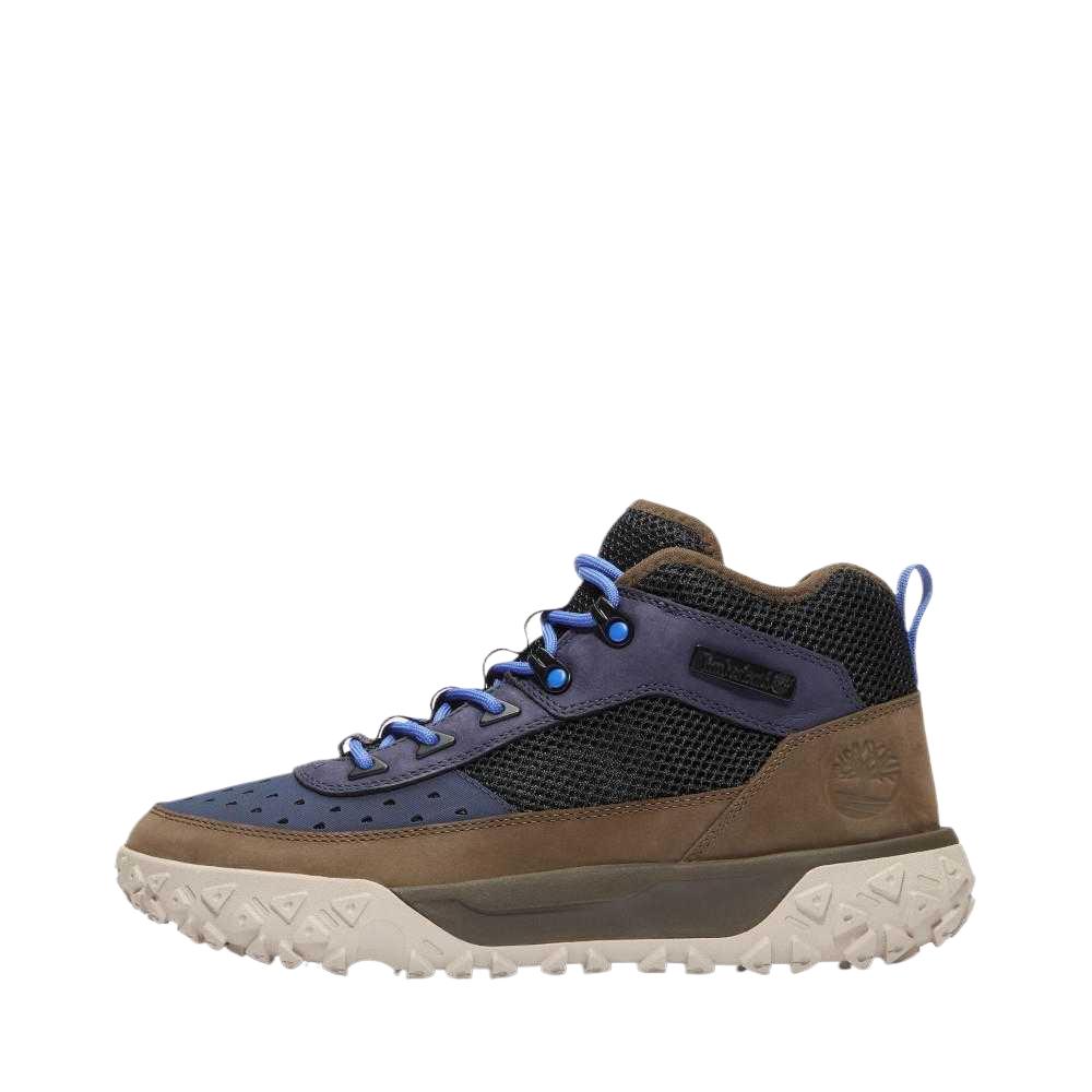 Timberland Motion 6 Mid Dark Blue TB0A6CW1EP21 41.5