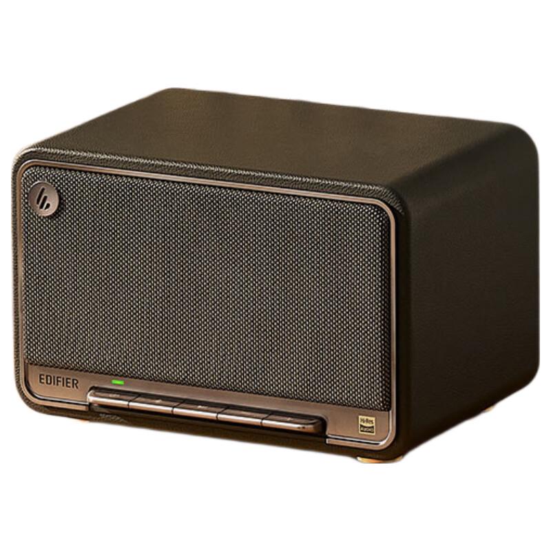 

EDIFIER M330 Retro Hi-Fi Bluetooth Speaker CN plug (adapter included)