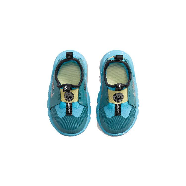 Nike Flex Runner 2 Lil TD 'Space Explorer' DV3102-300