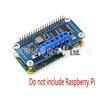 Raspberry Pi 4 Model 3B+ PCA9685 I2C Motor Driver Expansion Board