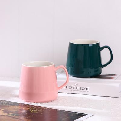 Nápojové nádobí – Hrnky