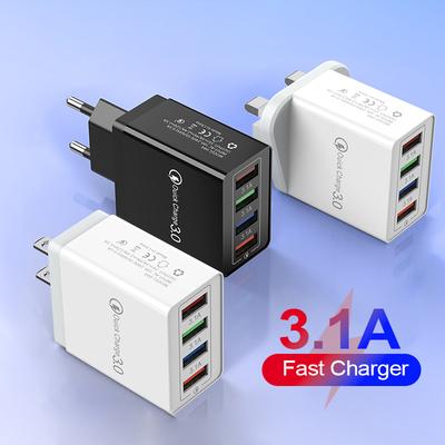 Accesorios para celulares y smartphones – Cargadores para teléfonos móviles