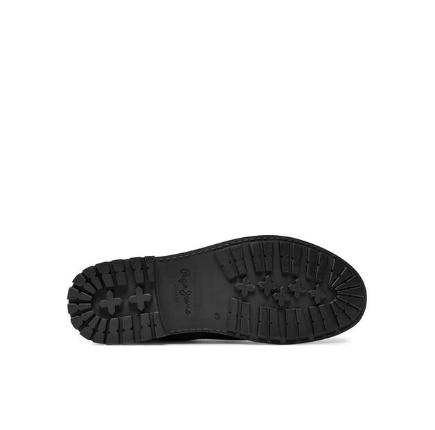Ankle Boots Pepe Jeans Free Land PMS50245, Black