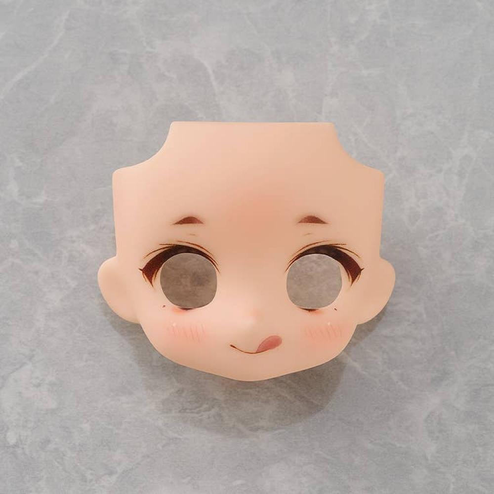 Nendoroid Nendoroid Doll Customizable Face Make Up   Rena 01  Almond Milk 