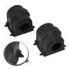 Buckle Insulator Bushing Front LH/RH 2 Pieces 2013-2019 For Ford DA8Z-5484-A DA8Z-5484-B Accessories Brand New