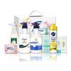 Dove Winter Selection Cleaning & Hydrating Set