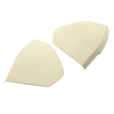 W211 Beige Car Door Panel Trim Set of 2 for E-Class Owners