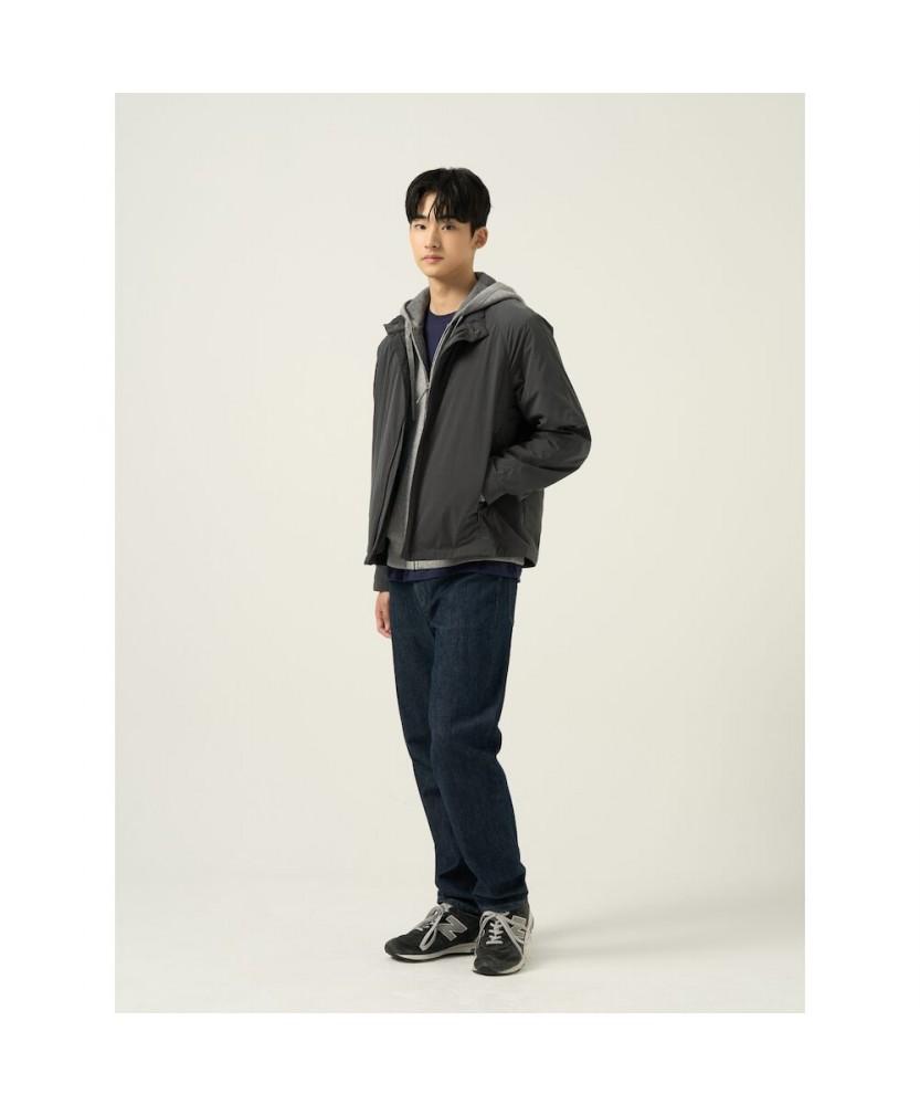 Beanpole Men Modern Harrington Jacket Ash