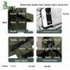 Xiaorui Down Mummy Sleeping Bag