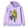Kids Boys Girls 100% Cotton Short Sleeve O-Neck T-Shirt, Cute Cartoon Star Vs The Forces of Evil Couple Print Casual Soft Comfortable Tee for Daily We